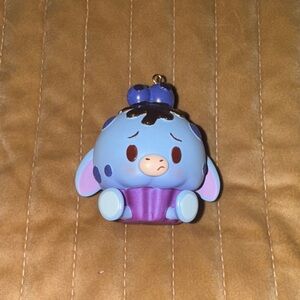 Cute Eeyore Munchling Ornament